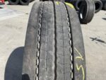 Opona używana ciężarowa prowadząca 315/80R22.5 MICHELIN X MULTI Z / 13-14mm