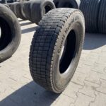  Opona używana ciężarowa 215/75R17.5 CONTINENTAL CONTI HYBRID LD3 / 10-12mm