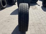 Opona używana ciężarowa 215/75R17.5 CONTINENTAL CONTI HYBRID LD3 / 10-12mm