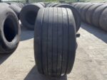 Opona używana ciężarowa naczepowa mega 435/50R19.5 GOODYEAR FUELMAX T / 6-7mm