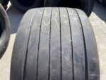 Opona używana ciężarowa naczepowa mega 435/50R19.5 GOODYEAR FUELMAX T / 6-7mm