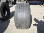 Opona używana ciężarowa naczepowa mega 435/50R19.5 GOODYEAR FUELMAX T / 6-8mm
