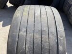 Opona używana ciężarowa naczepowa mega 435/50R19.5 GOODYEAR FUELMAX T / 6-8mm