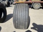 Opona używana ciężarowa naczepowa mega 435/50R19.5 GOODYEAR FUELMAX T / 7-8mm