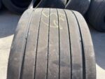 Opona używana ciężarowa naczepowa mega 435/50R19.5 GOODYEAR FUELMAX T / 7-8mm