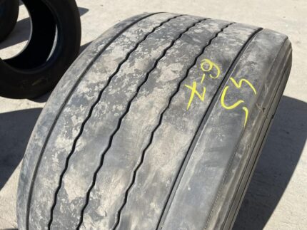 Opona używana ciężarowa do naczepy mega 435/50R19.5 CONTINENTAL CONTI HYBRID HT3 / 6-7mm