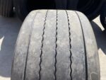 Opona używana ciężarowa do naczepy mega 435/50R19.5 CONTINENTAL CONTI HYBRID HT3 / 6-7mm