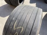 Opona używana ciężarowa do naczepy mega  435/50R19.5 GOODYEAR MARATHON LHT II / 5mm