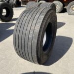 Opona używana ciężarowa do naczepy mega  435/50R19.5 TRAZANO TRANS T42 / 6mm
