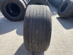 Opona używana ciężarowa do naczepy mega  435/50R19.5 TRAZANO TRANS T42 / 6mm