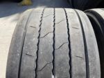 Opony używane ciężarowe do naczepy mega 445/45R19.5 CONTINENTAL CONTI HYBRID HT3+ / 10-12mm