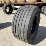  Opona ciężarowa używana naczepowa mega 435/50R19.5 FULDA REGIOTONN 3 / 9-10mm