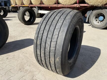  Opona ciężarowa używana naczepowa mega 435/50R19.5 FULDA REGIOTONN 3 / 9-10mm