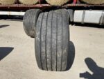 Opona ciężarowa używana naczepowa mega 435/50R19.5 FULDA REGIOTONN 3 / 9-10mm
