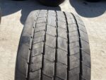Opona ciężarowa używana naczepowa mega 435/50R19.5 FULDA REGIOTONN 3 / 9-10mm