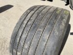 Opona używana ciężarowa naczepowa 455/40R22.5 ADVANCE GL251T / 8-10mm