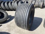 Opona używana ciężarowa do naczepy mega 445/45R19.5 MICHELIN XTA2+ ENERGY / 9-10mm