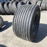  Opona używana ciężarowa do naczepy mega 445/45R19.5 MICHELIN XTA2+ ENERGY / 9-10mm