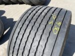 Opona używana ciężarowa do naczepy mega 445/45R19.5 MICHELIN XTA2+ ENERGY / 9-10mm
