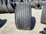 Opona używana ciężarowa do naczepy mega 445/45R19.5 MICHELIN XTA2+ ENERGY / 9-10mm