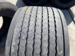 Opona używana ciężarowa do naczepy mega 445/45R19.5 MICHELIN XTA2+ ENERGY / 9-10mm