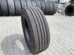 Opona ciężarowa używana prowadząca 315/70R22.5 CONTINENTAL SCANDINAVIA HS3 / 13mm