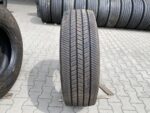 Opona ciężarowa używana prowadząca 315/70R22.5 CONTINENTAL SCANDINAVIA HS3 / 13mm