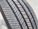 Opona ciężarowa używana prowadząca 315/70R22.5 CONTINENTAL SCANDINAVIA HS3 / 13mm