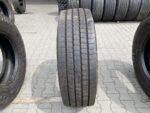 Opona ciężarowa używana prowadząca 315/70R22.5 PIRELLI FR:01 TRIATHLON / 13-14mm