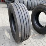  Opona ciężarowa używana prowadząca 315/70R22.5 CONTINENTAL CONTI LIGHTPRO S / 10mm