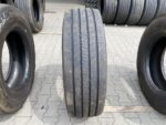 Opona ciężarowa używana prowadząca 315/70R22.5 CONTINENTAL CONTI LIGHTPRO S / 10mm