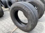 Opona ciężarowa używana prowadząca 315/70R22.5 CONTINENTAL CONTI LIGHTPRO S / 10mm