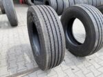 Opona ciężarowa używana prowadząca 315/70R22.5 BFGOODRICH ROUTE CONTROL S2 / 11-12mm