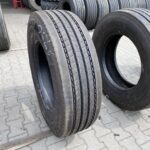  Opona ciężarowa używana prowadząca 315/70R22.5 BFGOODRICH ROUTE CONTROL S2 / 11-12mm