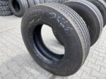 Opona ciężarowa używana prowadząca 315/70R22.5 BFGOODRICH ROUTE CONTROL S2 / 11-12mm
