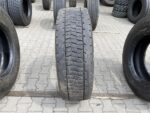 Opona ciężarowa używana napędowa 315/70R22.5 FIRESTONE FD624 ENLITEN / 9mm