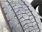 Opona ciężarowa używana napędowa 315/70R22.5 FIRESTONE FD624 ENLITEN / 9mm
