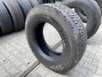 Opona ciężarowa używana napędowa 315/70R22.5 FIRESTONE FD624 ENLITEN / 9mm