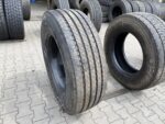 Opona ciężarowa używana prowadząca 315/70R22.5 MICHELIN XZE2+ / 100% BIEŻNIKA