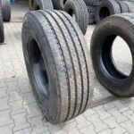  Opona ciężarowa używana prowadząca 315/70R22.5 MICHELIN XZE2+ / 100% BIEŻNIKA