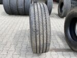 Opona ciężarowa używana prowadząca 315/70R22.5 MICHELIN XZE2+ / 100% BIEŻNIKA