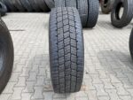 Opona ciężarowa używana napędowa 315/70R22.5 BIEŻNIKOWANA TYP MICHELIN X MULTI D / 16-17mm