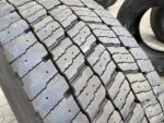 Opona ciężarowa używana napędowa 315/70R22.5 BIEŻNIKOWANA TYP MICHELIN X MULTI D / 16-17mm