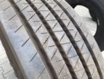 Opona ciężarowa używana prowadząca 315/80R22.5 BARUM BF200 ROAD / 14mm