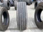 Opona ciężarowa używana prowadząca 315/80R22.5 CONTINENTAL CONTI HYBRID HS5 / 11-12mm