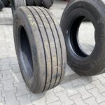 Opona ciężarowa używana prowadząca 295/60R22.5 TRAZANO NOVO ENERGY S13 / 8-10mm