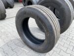 Opona ciężarowa używana prowadząca 295/60R22.5 TRAZANO NOVO ENERGY S13 / 8-10mm