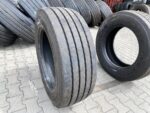 Opona używana ciężarowa prowadząca 315/60R22.5 ADVANCE GR-A1 / 11-13mm