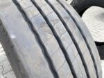 Opona używana ciężarowa prowadząca 315/60R22.5 ADVANCE GR-A1 / 11-13mm