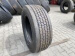 Opona ciężarowa używana prowadząca 315/60R22.5 GOODYEAR ULTRA GRIP WTS / 8-9mm